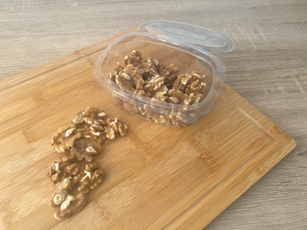 nueces sin cascara Nueces