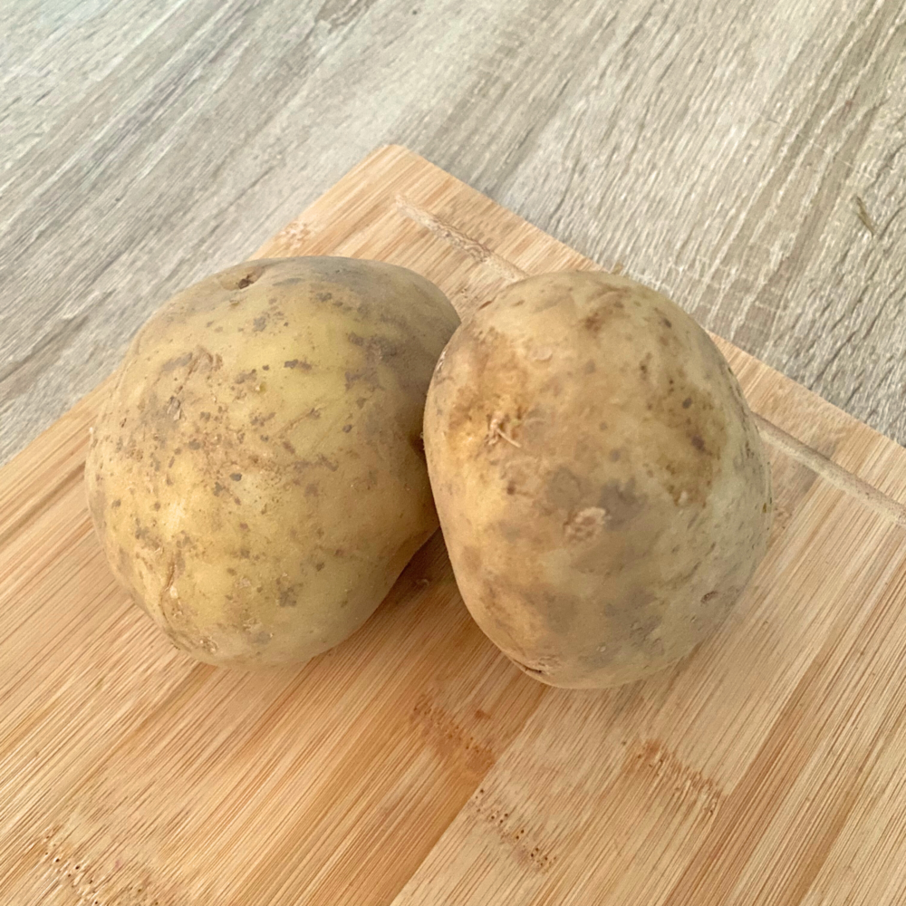 papata kenebec (1) Patata kennebec Unidad