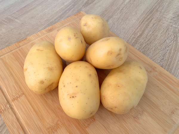 papata lavada (1) Patata Lavada 2Kg