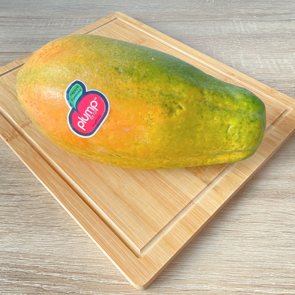 Papaya