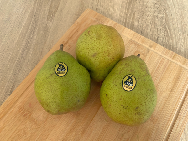 pera conferencia (1) Pera Conferencia Rincon del Soto