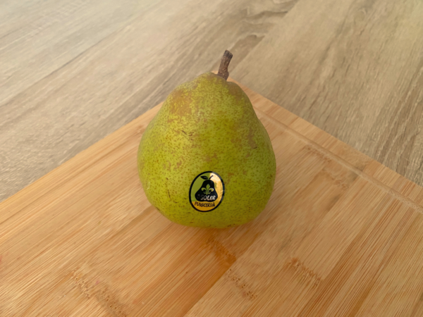 Pera Conferencia Rincon del Soto Unidad