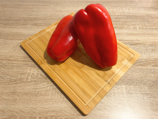 pimenton rojo (1) Pimiento Rojo Unidad