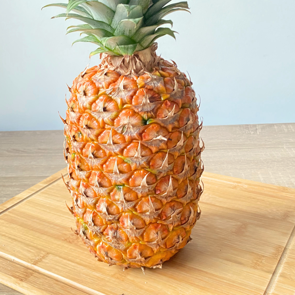 Piña Selecta Premadurada