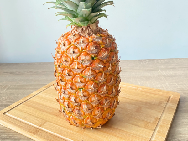 Piña Selecta Premadurada