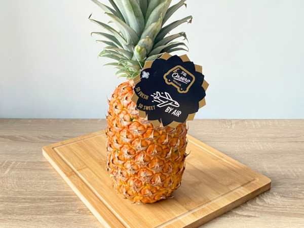 piña avion Piña Avion