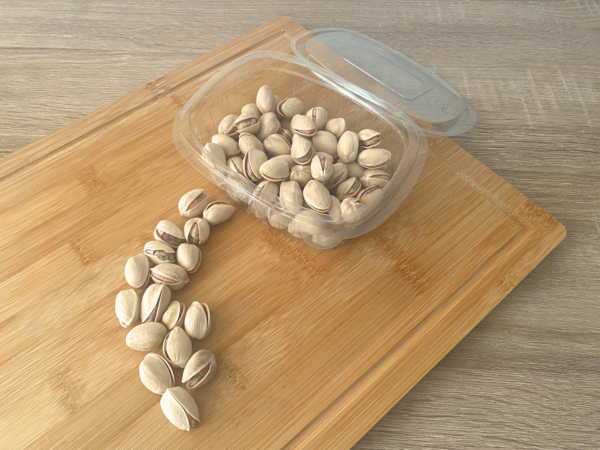 pistachos Pistachos