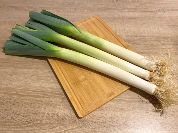 puerro Puerro Granel