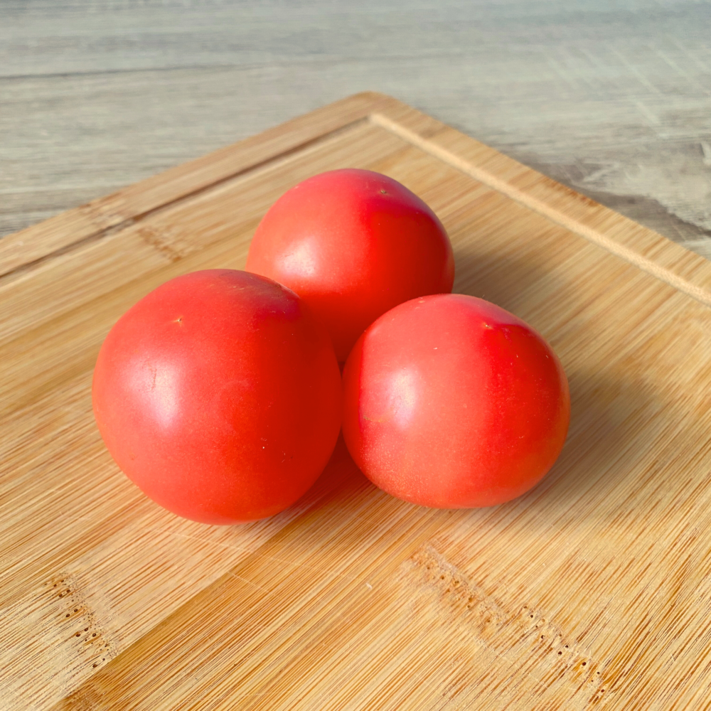 Tomate para Untar Unidad