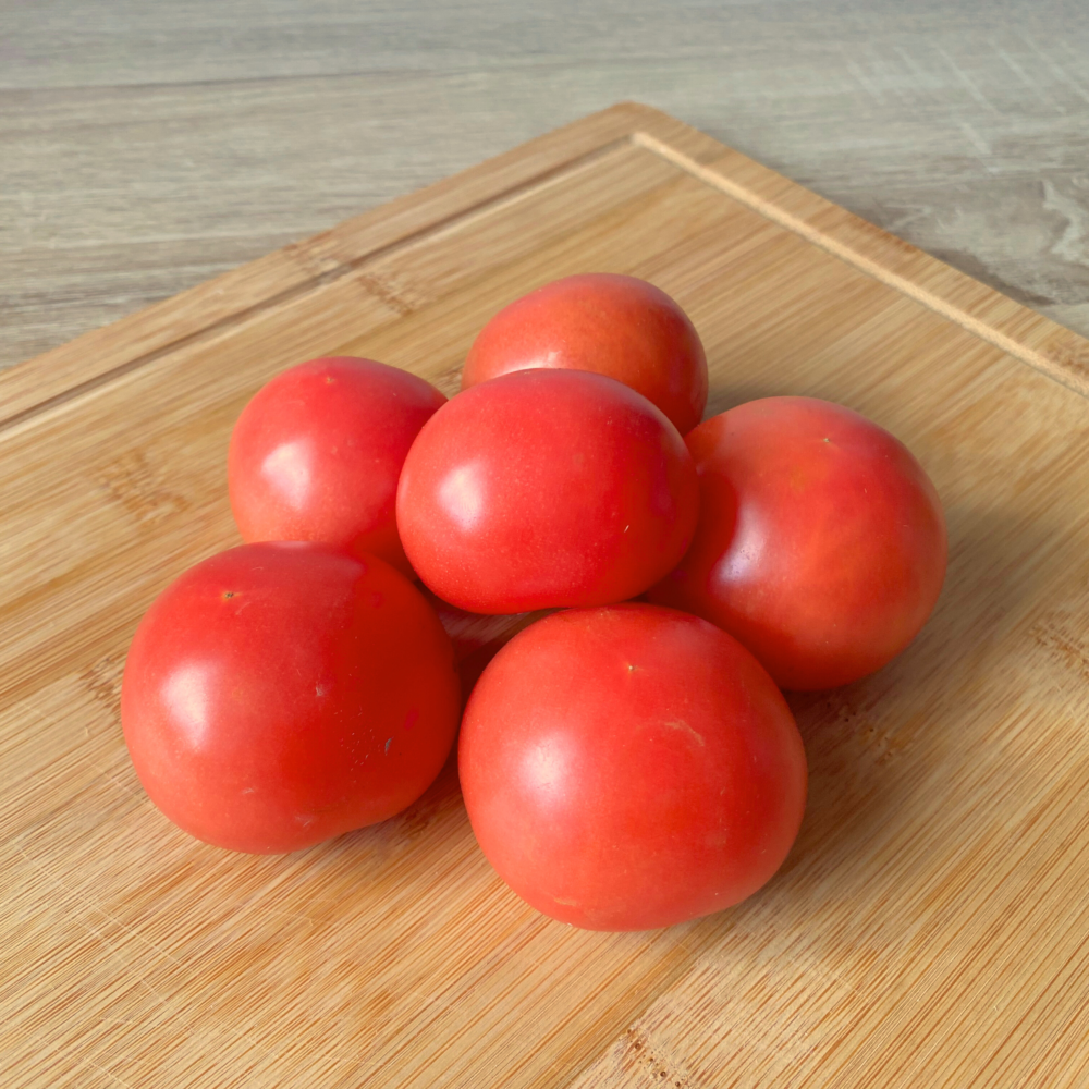 Tomate para Untar