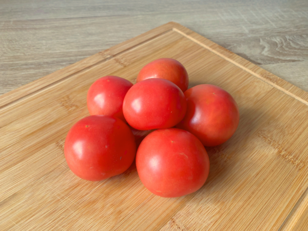 Tomate para Untar