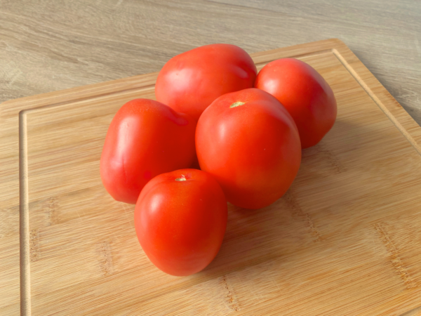 tomate pera (1) Tomate Pera