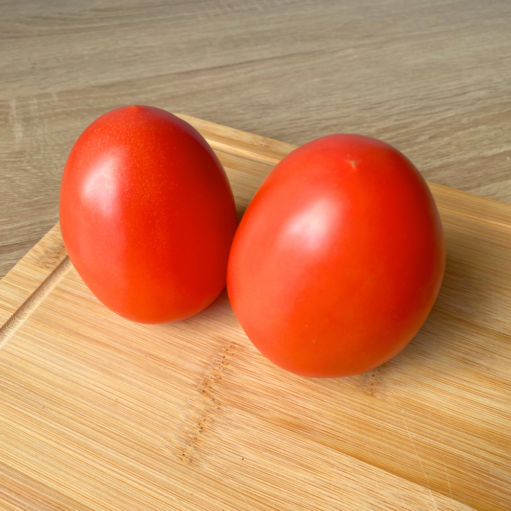Tomate Pera Unidad