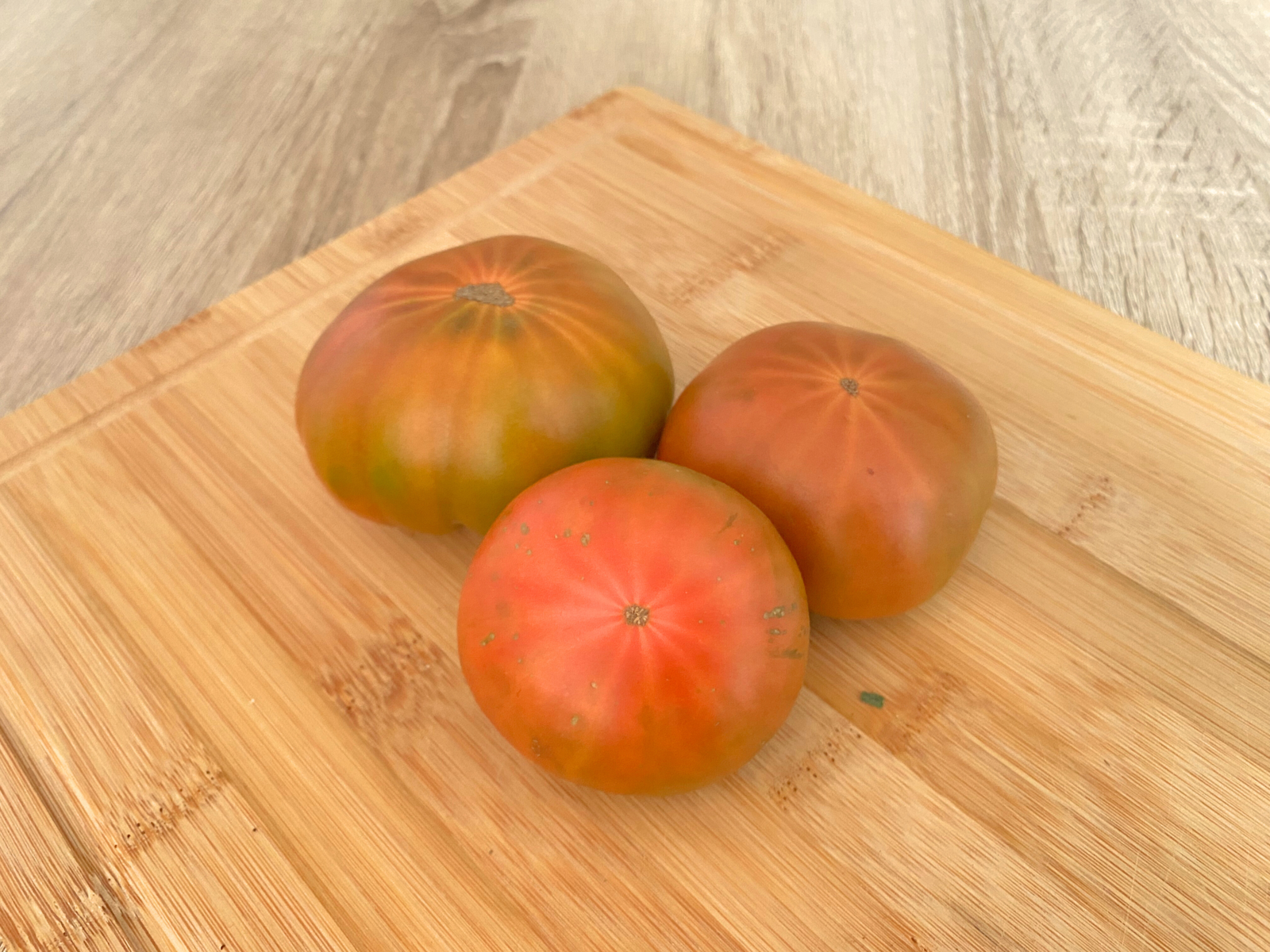 Tomate Raft Tomate Raf Unidad - frutalahuerta