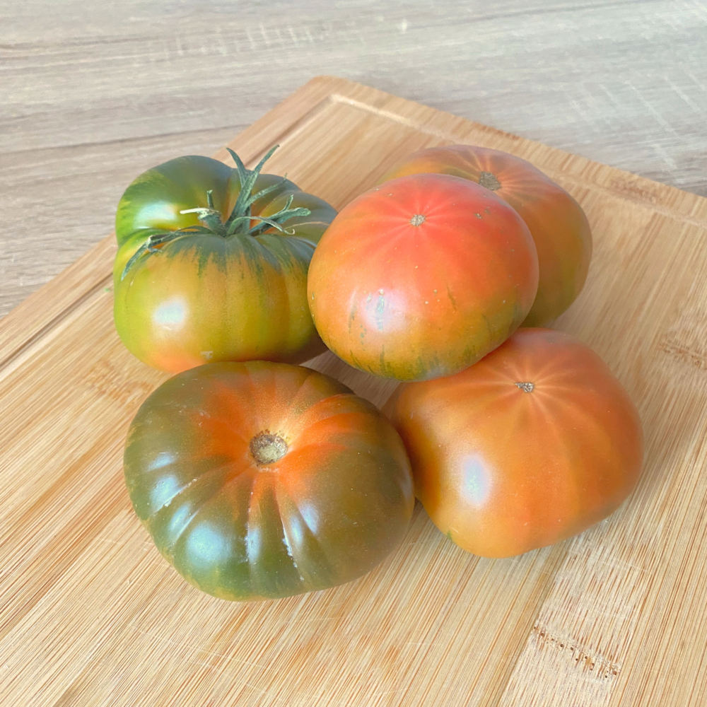 tomate raf (2) Tomate Raf Bandeja de 350gr