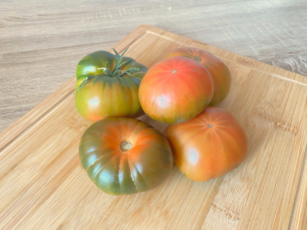 Tomate Raf Bandeja de 350gr